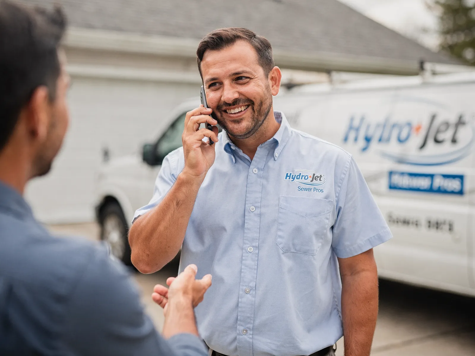 Hydro Jetting Near Me North Grosvenordale, CT FAQs